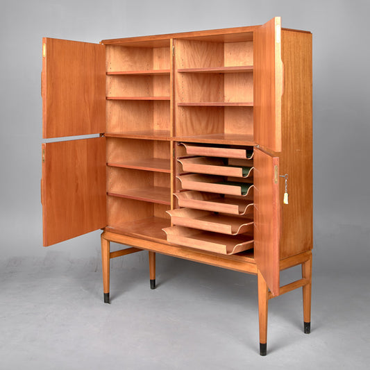 Axel Larsson - Cabinet, model 2910 for Bodafors