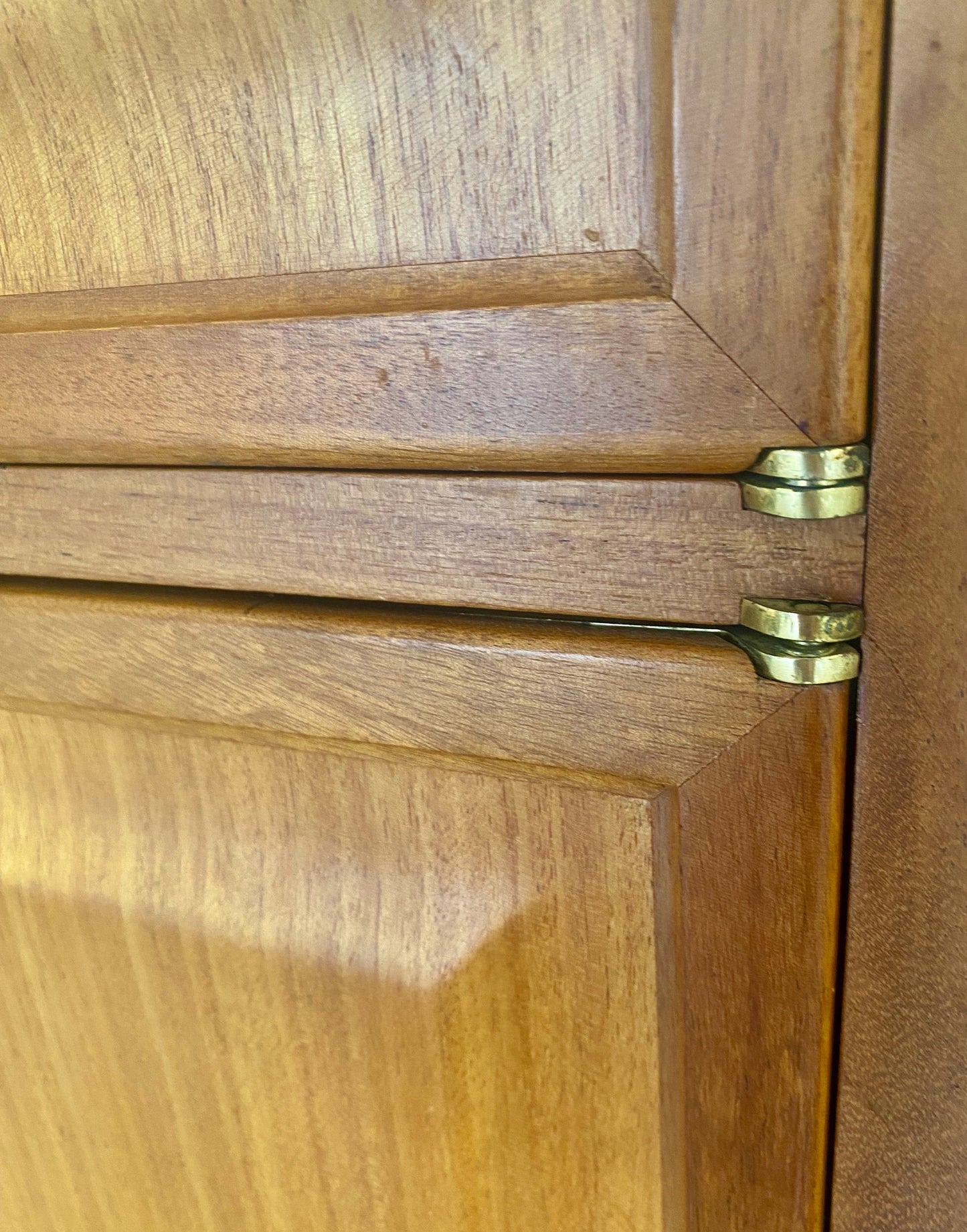 Axel Larsson - Cabinet, model 2910 for Bodafors