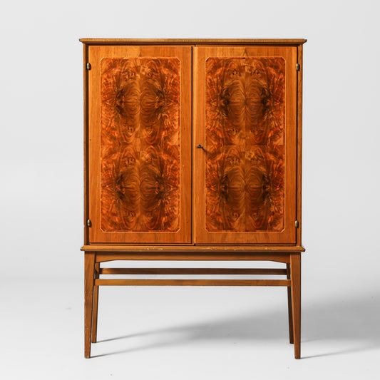 Bar cabinet - Swedish modern