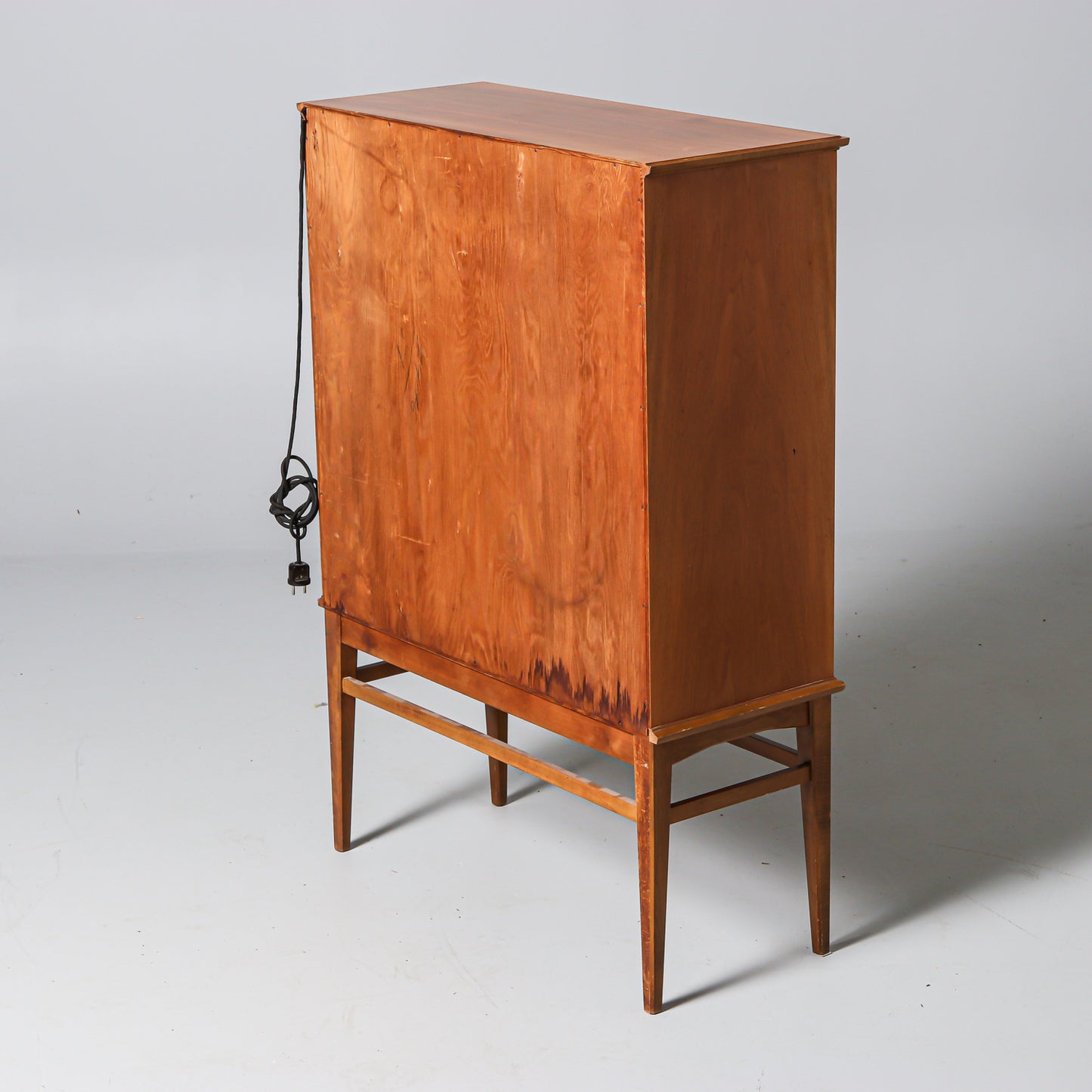 Bar cabinet - Swedish modern