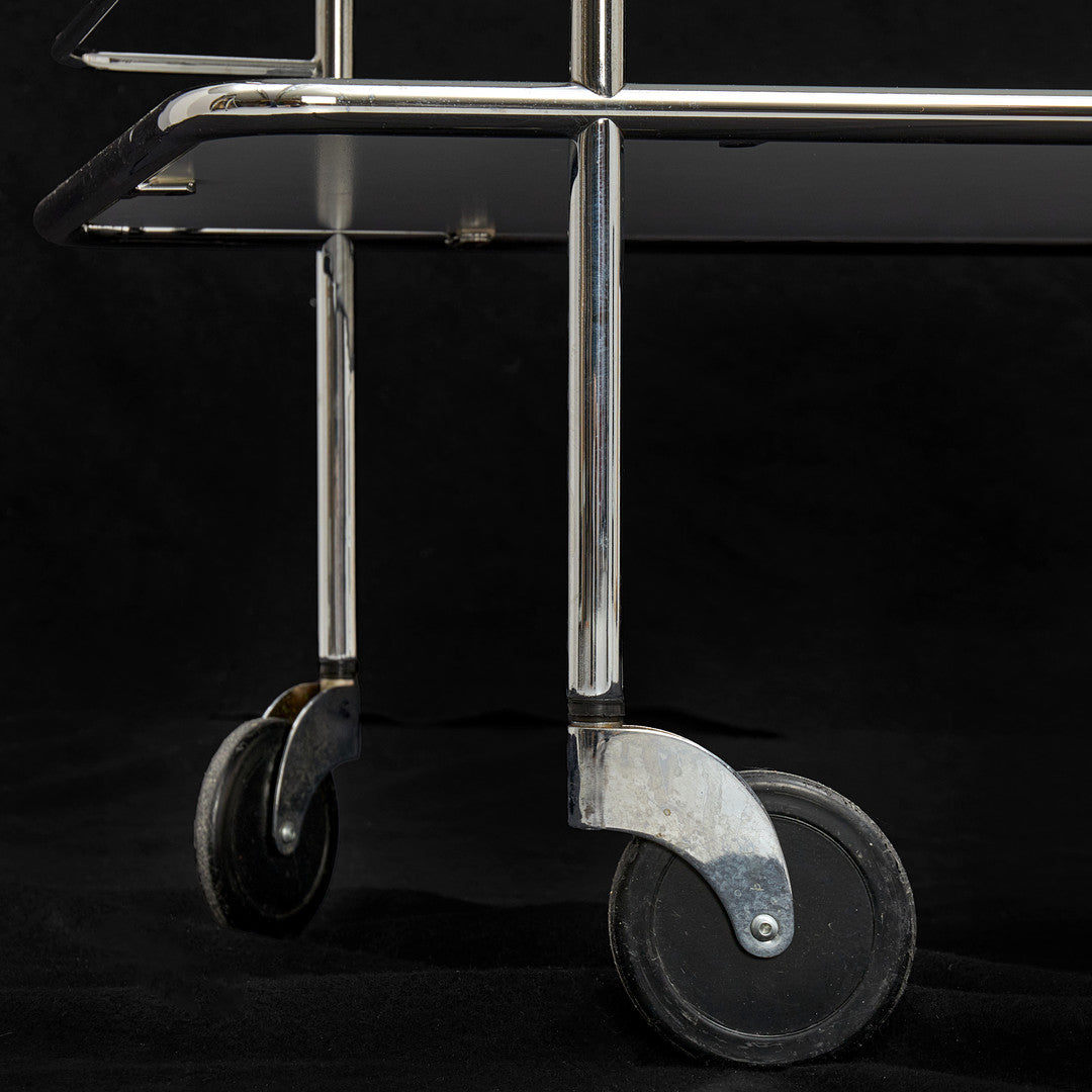 Bar trolley "Cargo" - Gunilla Allard for Lammhult