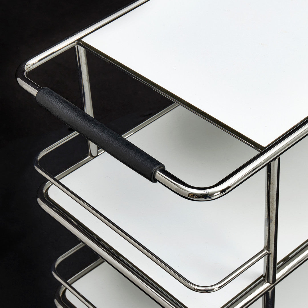 Bar trolley "Cargo" - Gunilla Allard for Lammhult