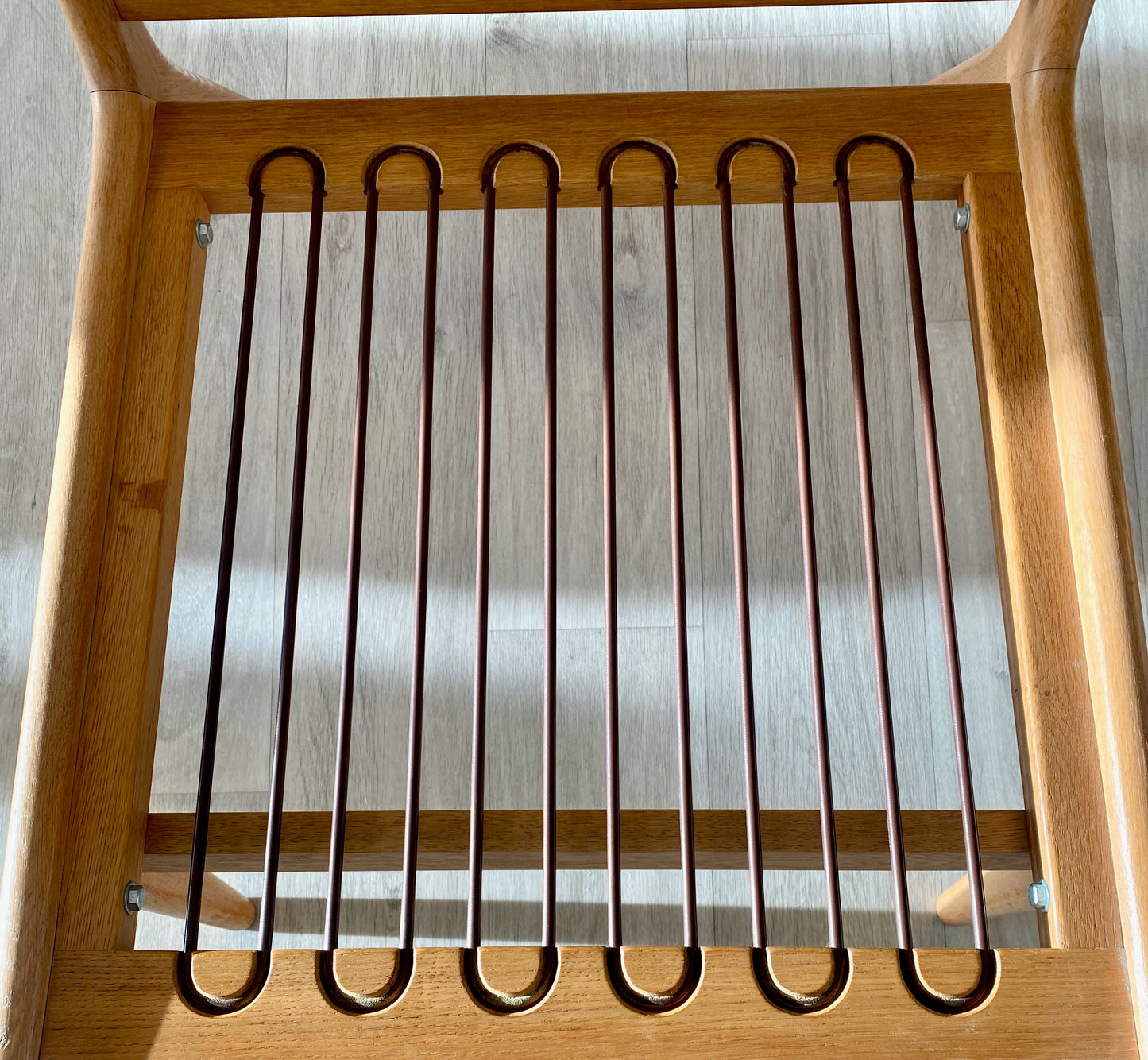Easy chairs by Karl Erik Ekselius