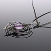 Bengt Hallberg - Neck collier and pendant