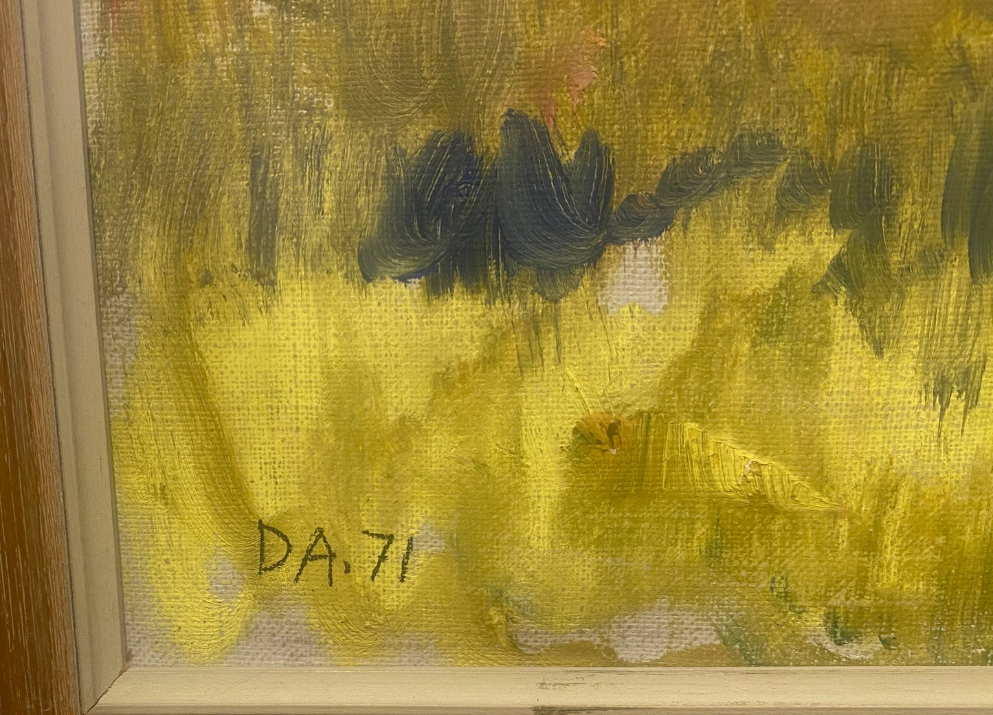 David Ahlqvist - Ardre kyrka