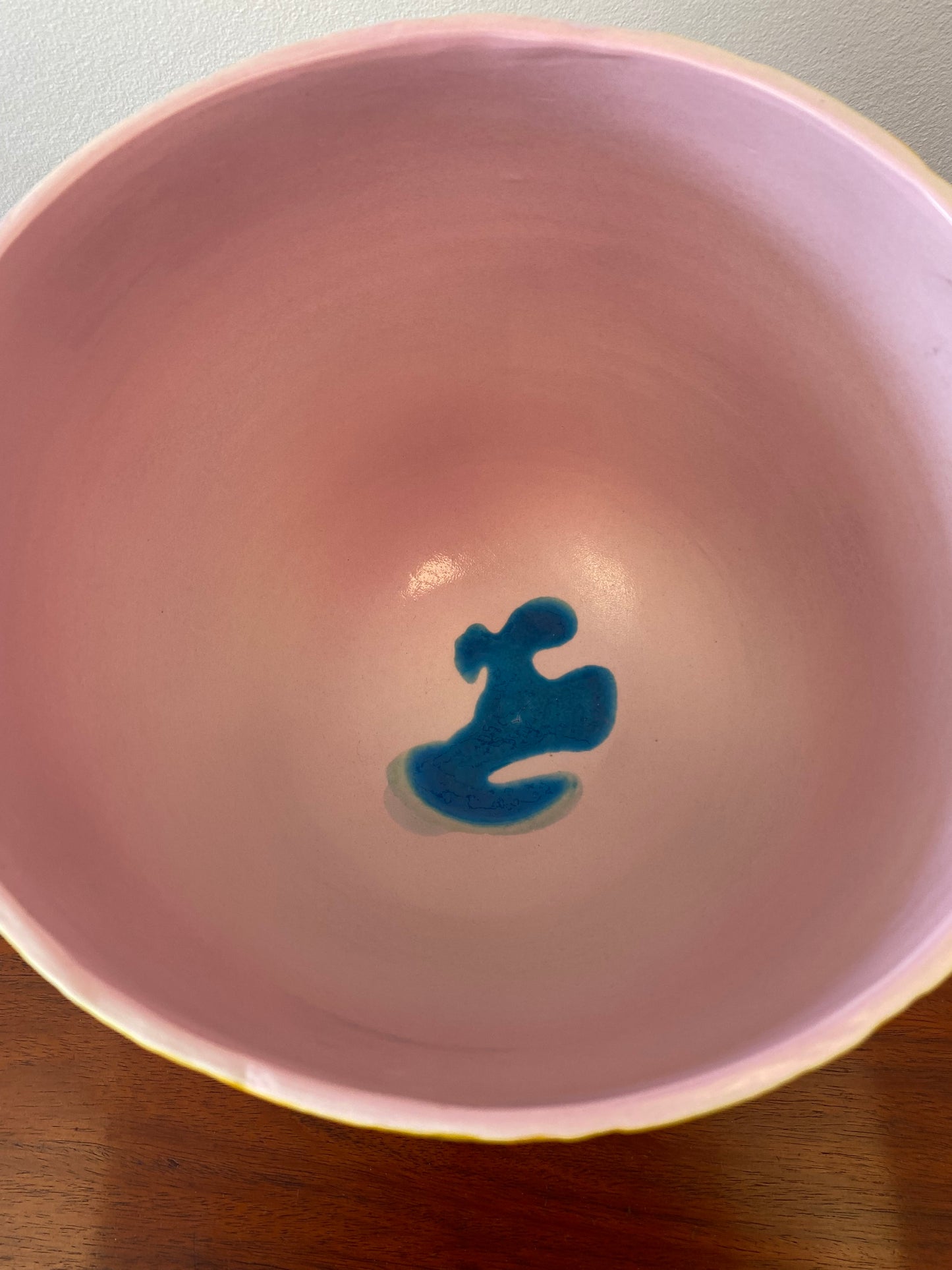 Per Hammarström - Porcelain bowl