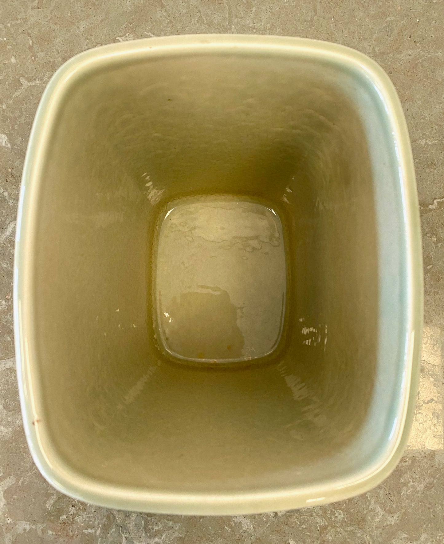Carl-Harry Stålhane - porcelain punsch and wine cooler