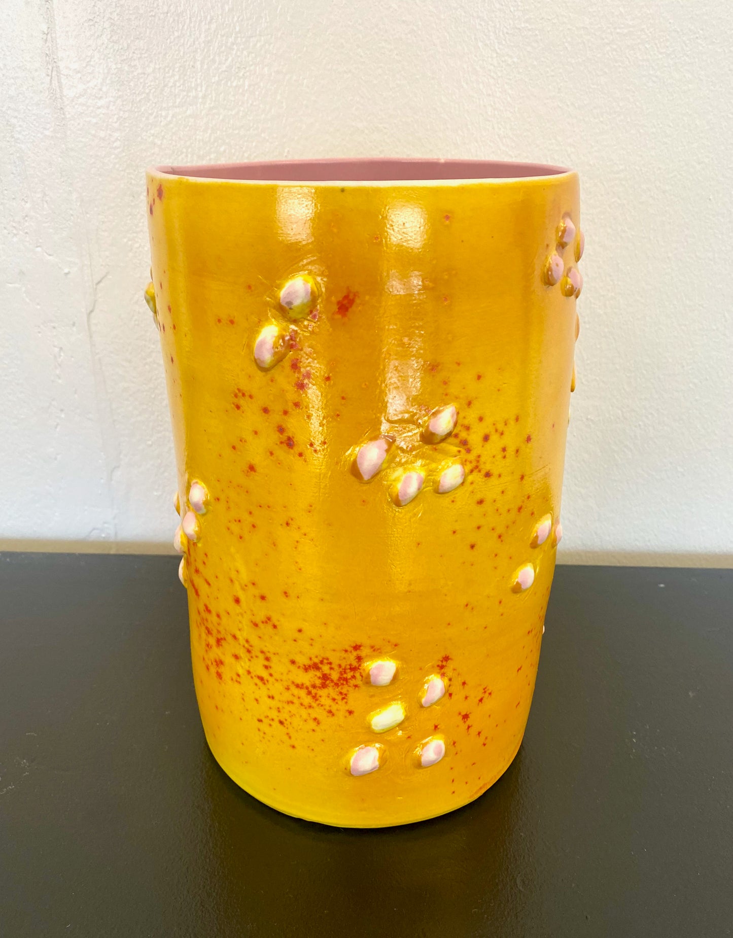 Per Hammarström - Large porcelain vase