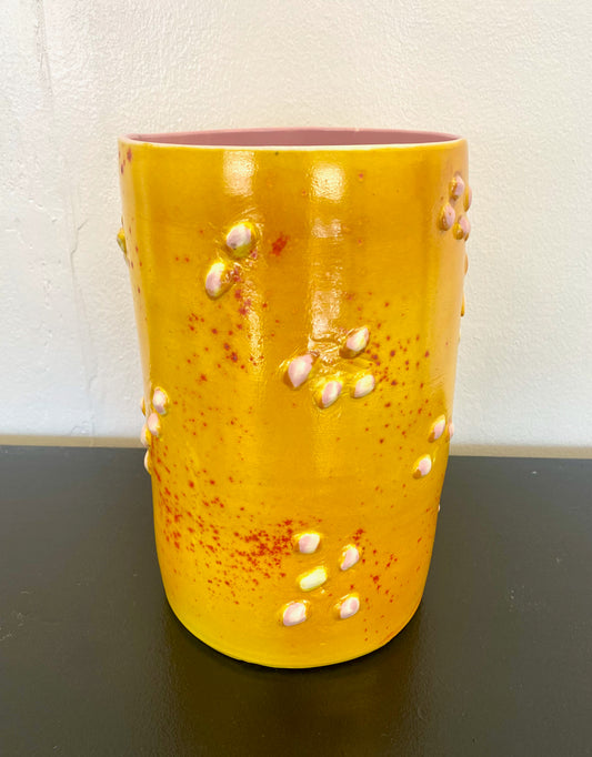 Per Hammarström - Large porcelain vase