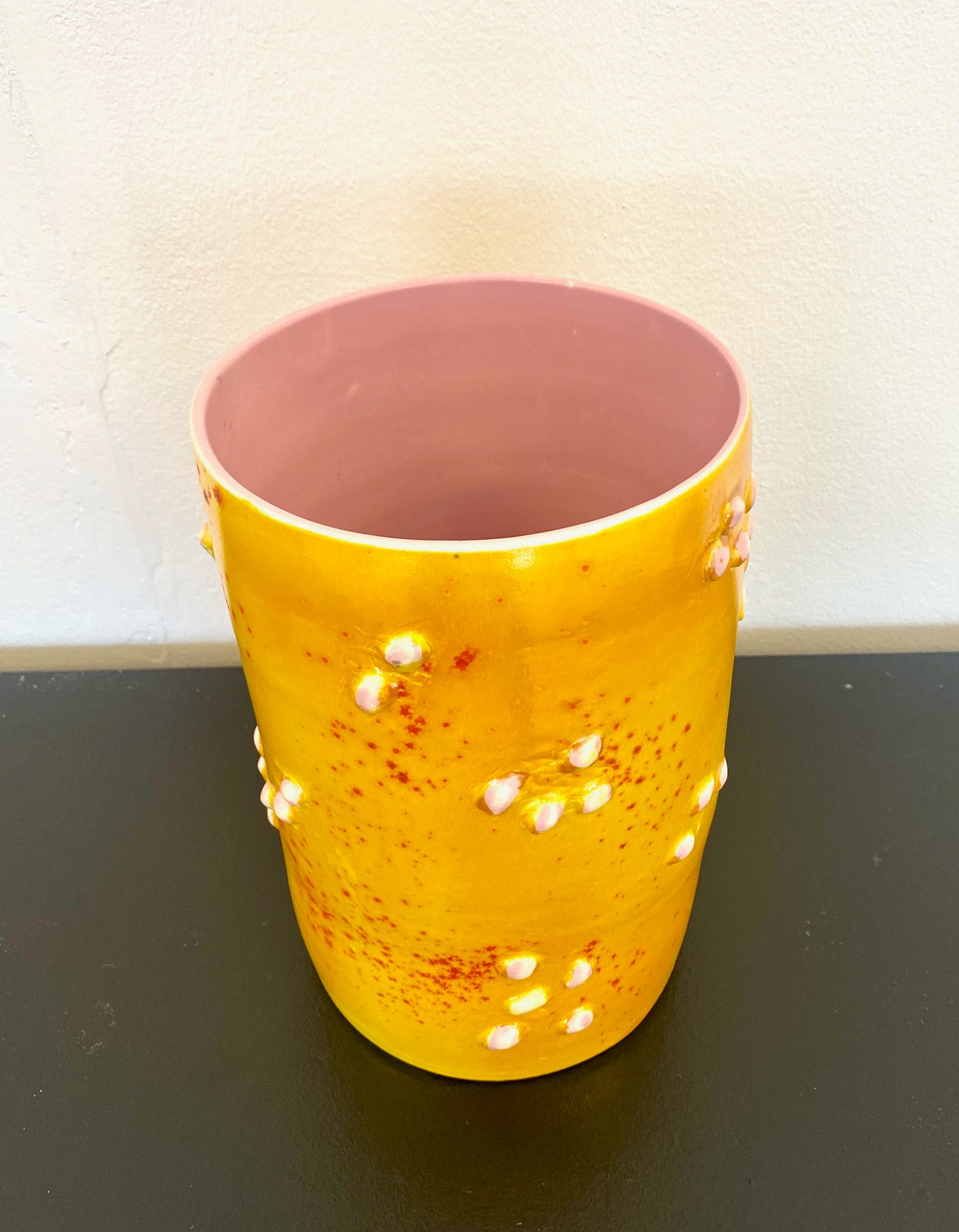 Per Hammarström - Large porcelain vase