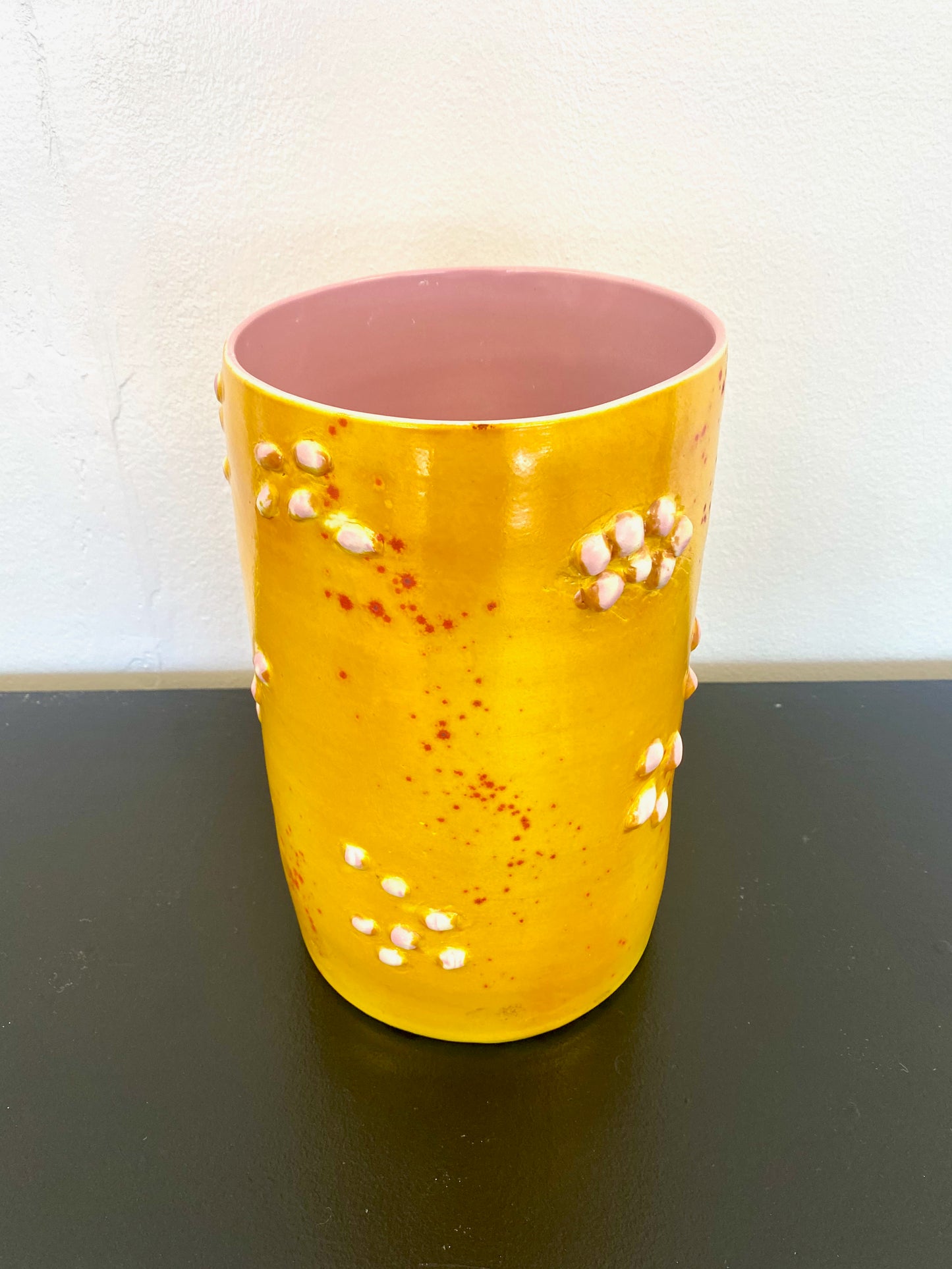Per Hammarström - Large porcelain vase
