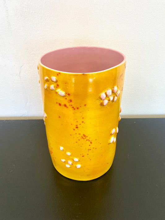 Per Hammarström - Large porcelain vase
