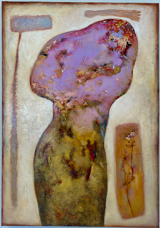 Oleg Bondarenko - Female spring