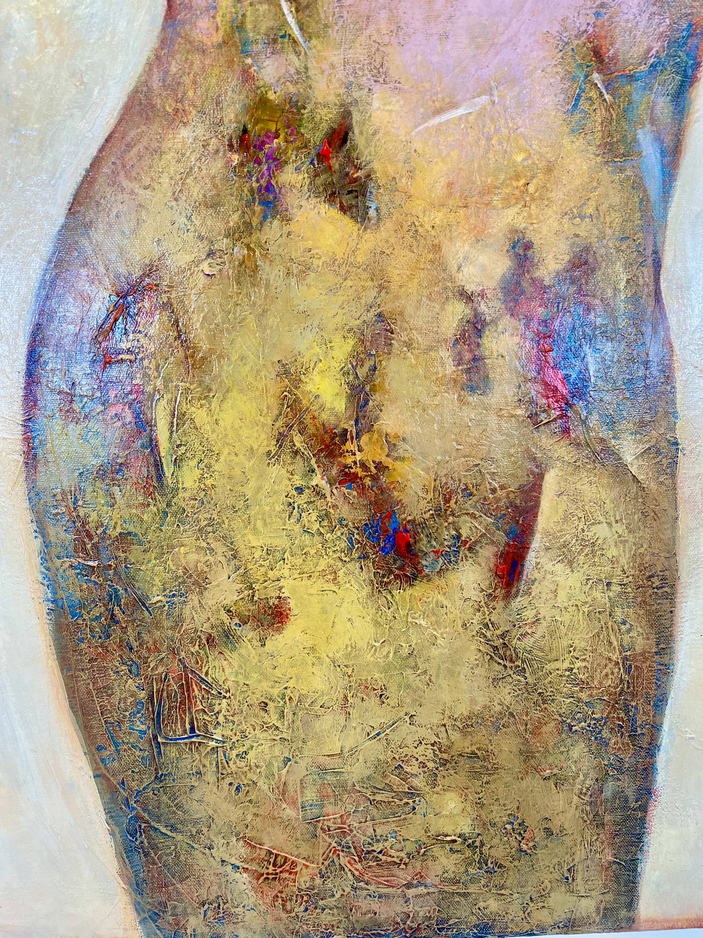 Oleg Bondarenko - Female spring