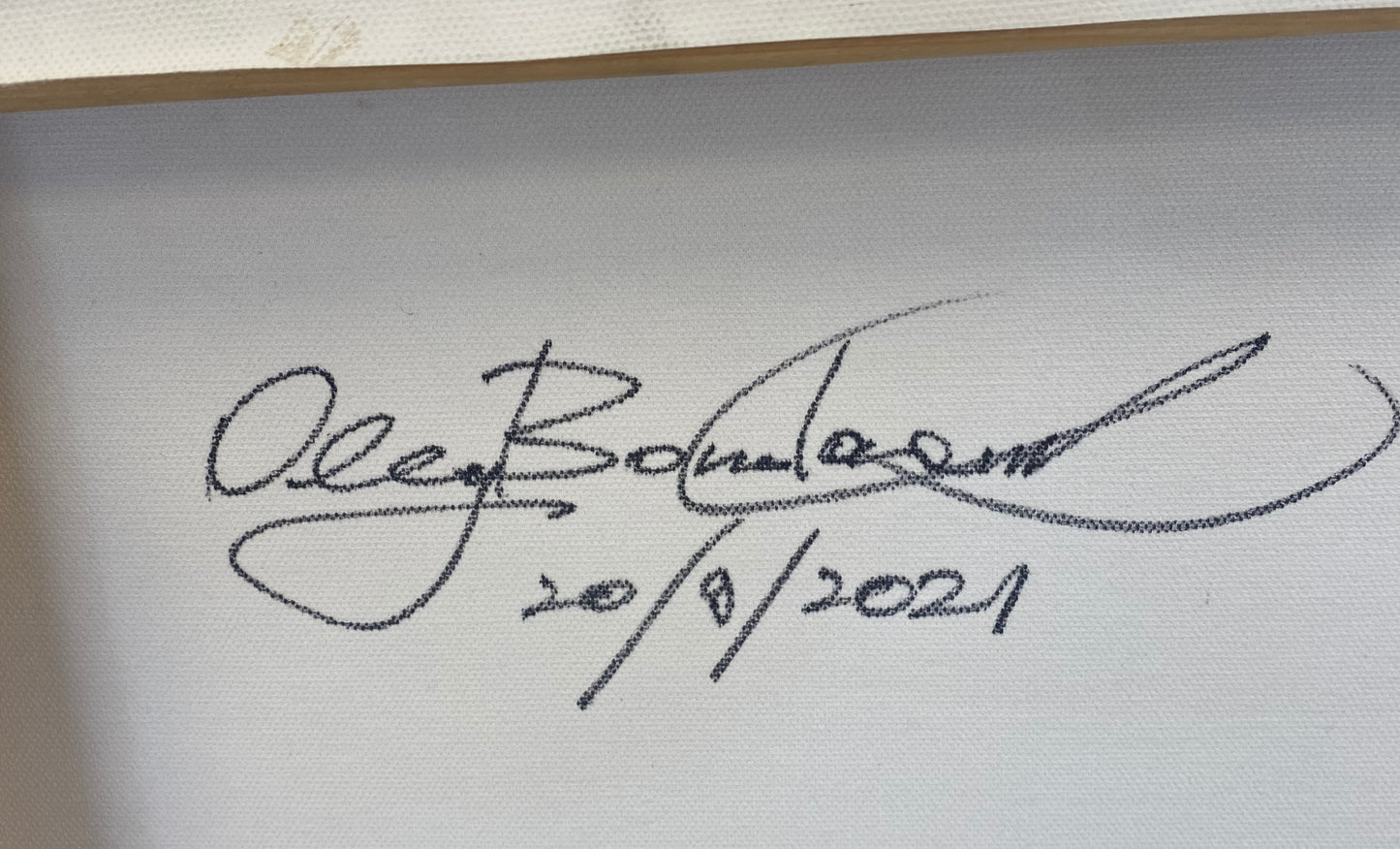 Oleg Bondarenko - Female spring