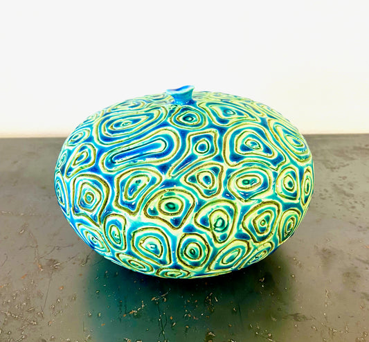 Per Hammarström - Porcelain vase