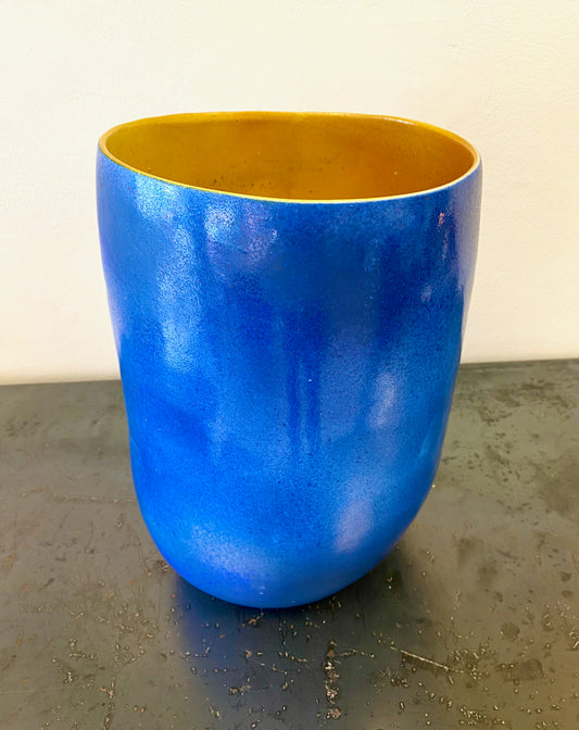 Per Hammarström - Large ceramic vase