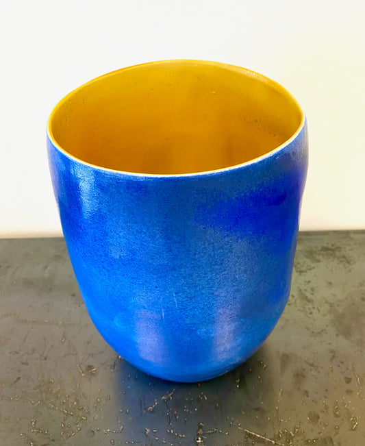 Per Hammarström - Large ceramic vase