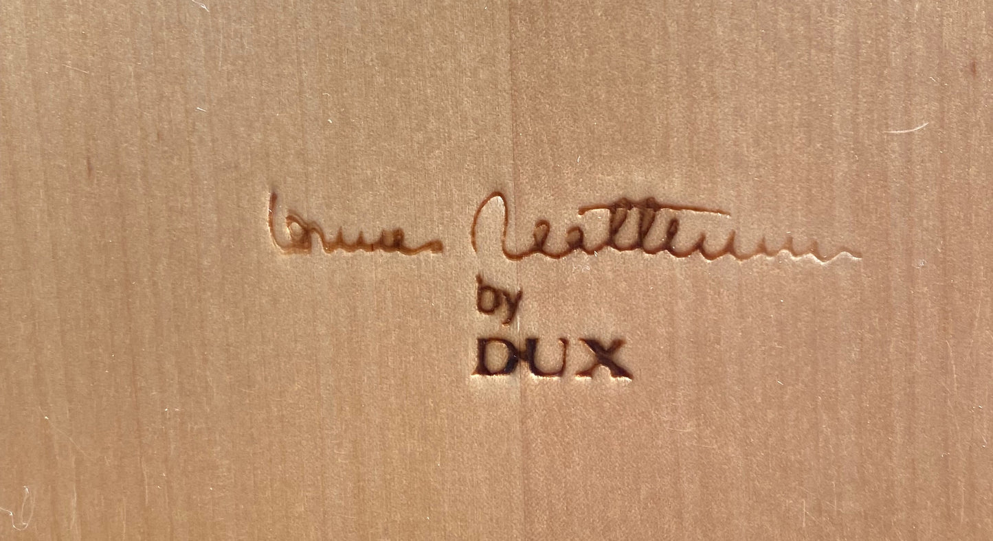 Bruno Mathsson - Soffbord, Annika, ett par