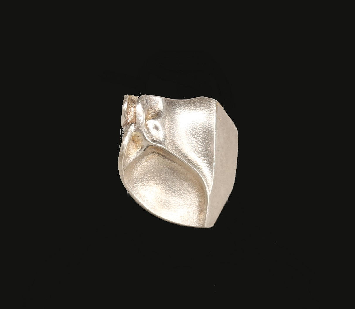 Lapponia - Silver ring