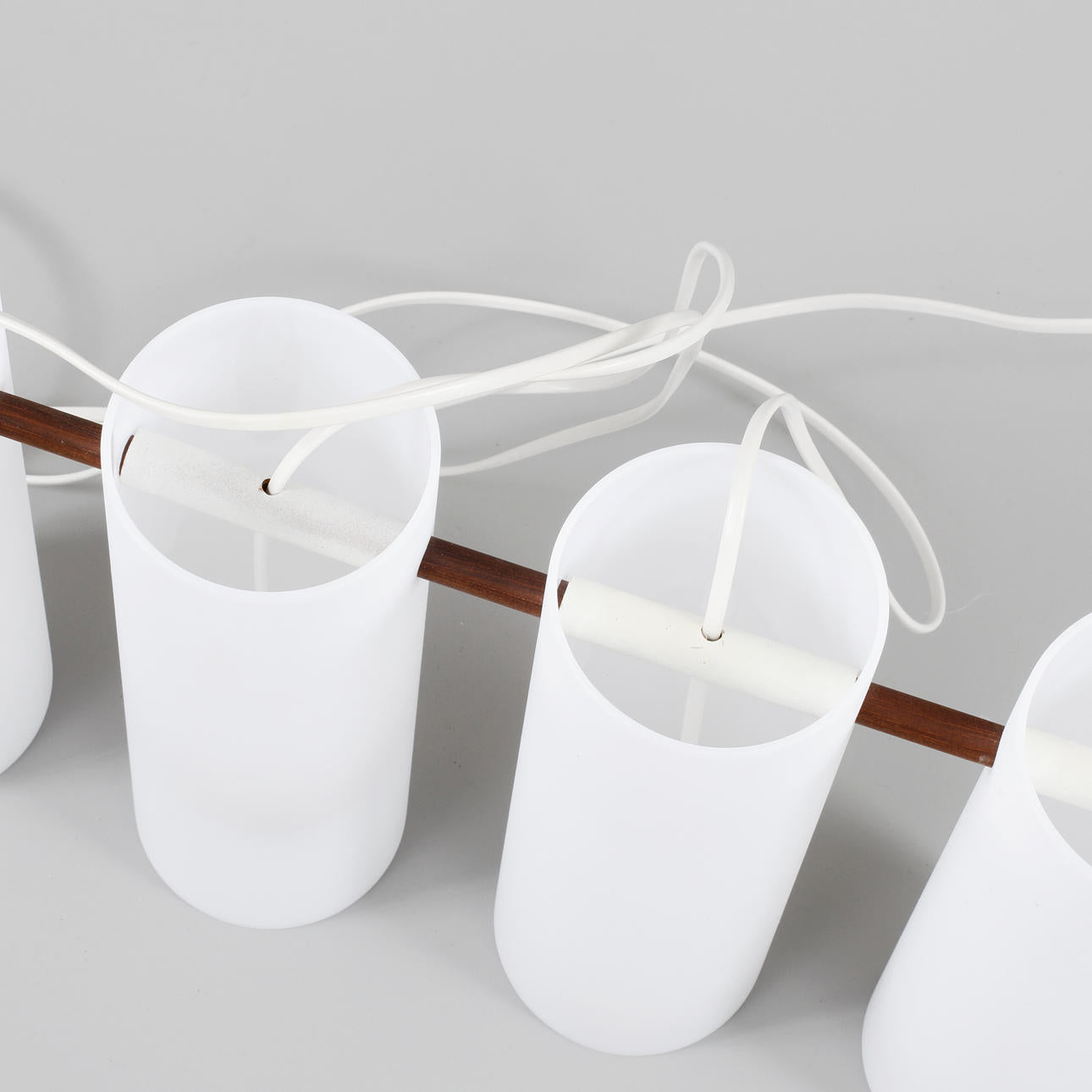 Östen & Uno Kristiansson (Luxus) - Ceiling lamp no 538