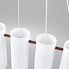 Östen & Uno Kristiansson (Luxus) - Ceiling lamp no 538