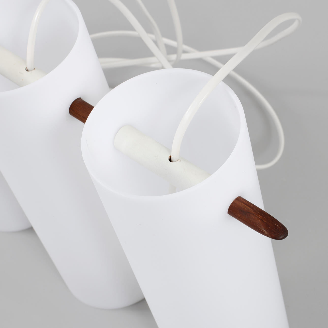 Östen & Uno Kristiansson (Luxus) - Ceiling lamp no 538