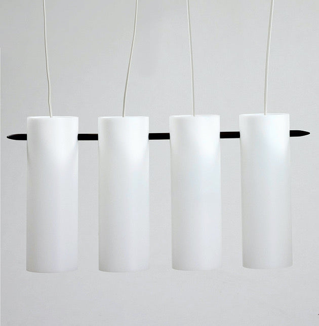 Östen & Uno Kristiansson (Luxus) - Ceiling lamp no 538