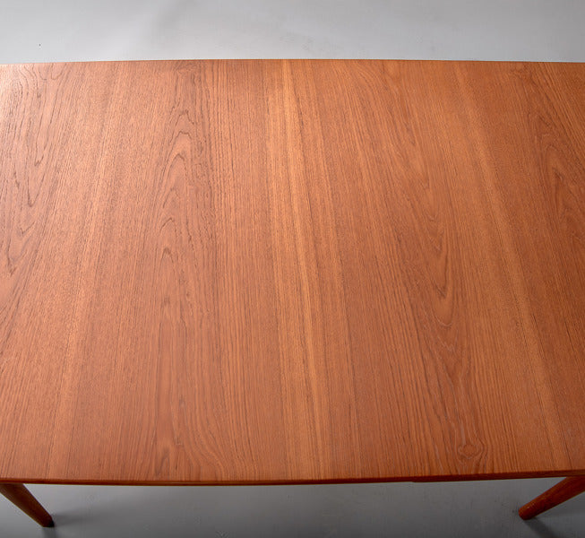Nils Jonsson - Matbord "Ultra", teak, Troeds