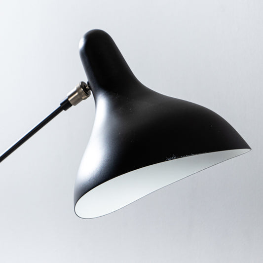 Bernard Schottlander - Floor lamp, mantis BS1 for DCW editions