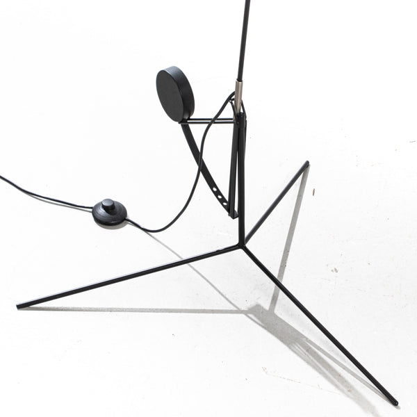 Bernard Schottlander - Floor lamp, mantis BS1 for DCW editions