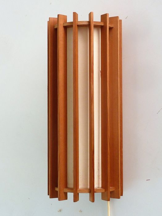 Ib Fabiansen - Wall light, Tema I, by Fogh & Mörup