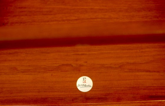 Peter Hvidt & Orla Mölgaard Nielsen - Coffee table model 640