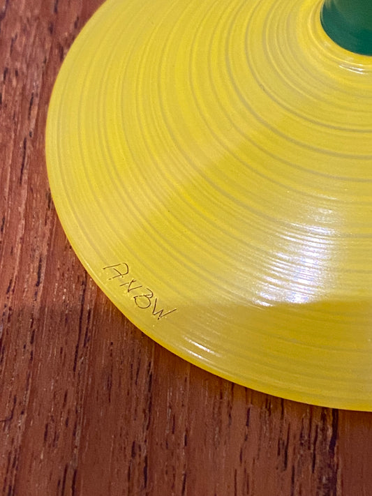 Anne Nilsson - Clownglas, Martini