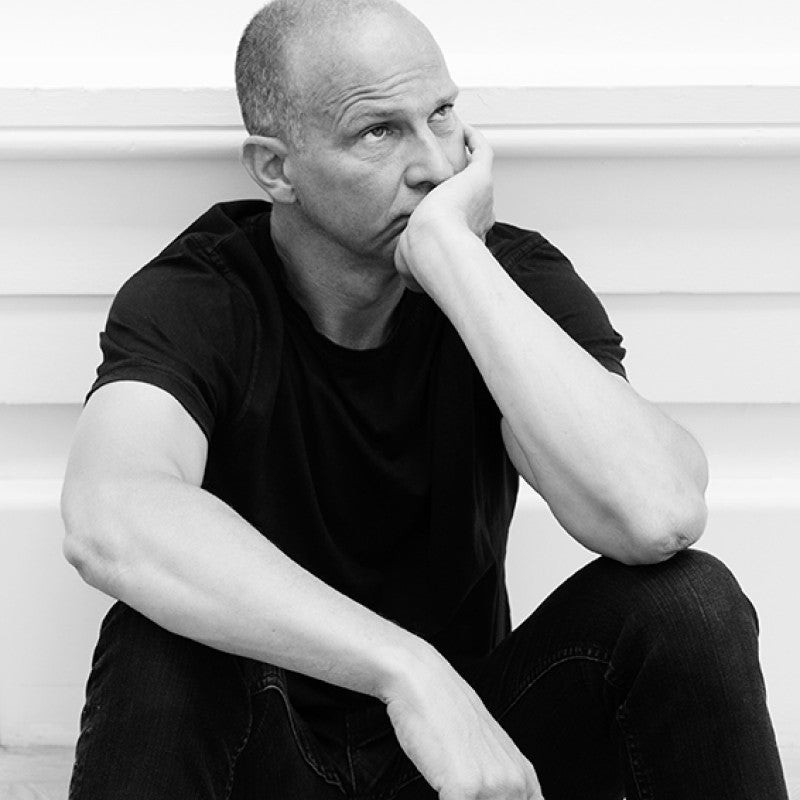 Joakim Allgulander - A presentation and CV