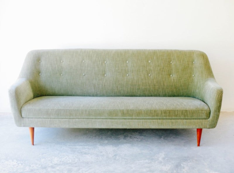 Jacob Kjaer - 3-seater sofa