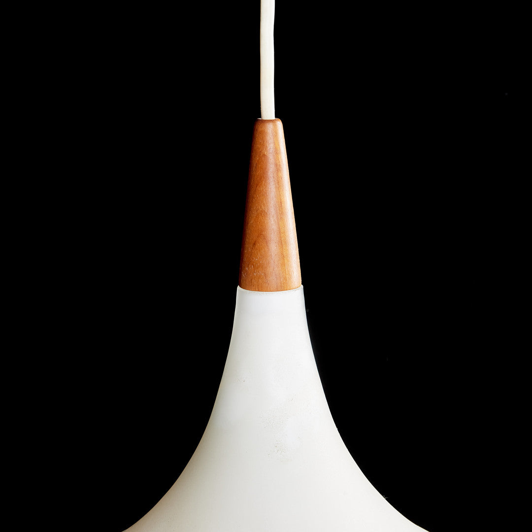 Uno & Östen Kristiansson - Ceiling lamp