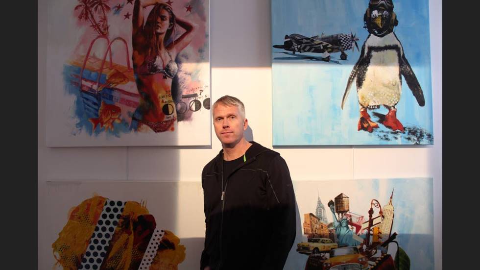 Robert Hilmersson - A presentation