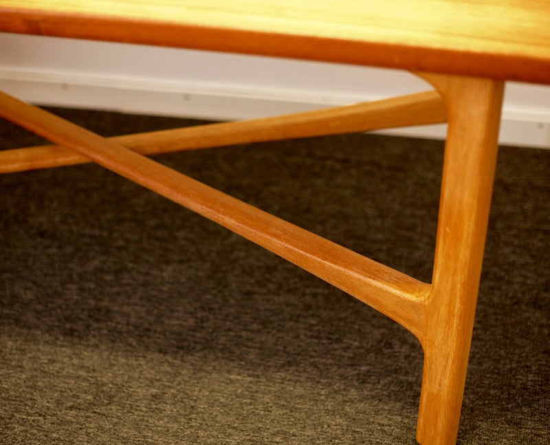 Folke Ohlsson - Coffee table 'Carmel' for Bodafors