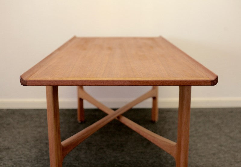 Folke Ohlsson - Coffee table 'Carmel' for Bodafors