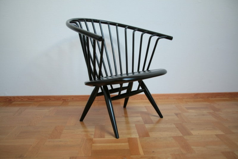 Ilmari Tapiovaara - Crinolette chair