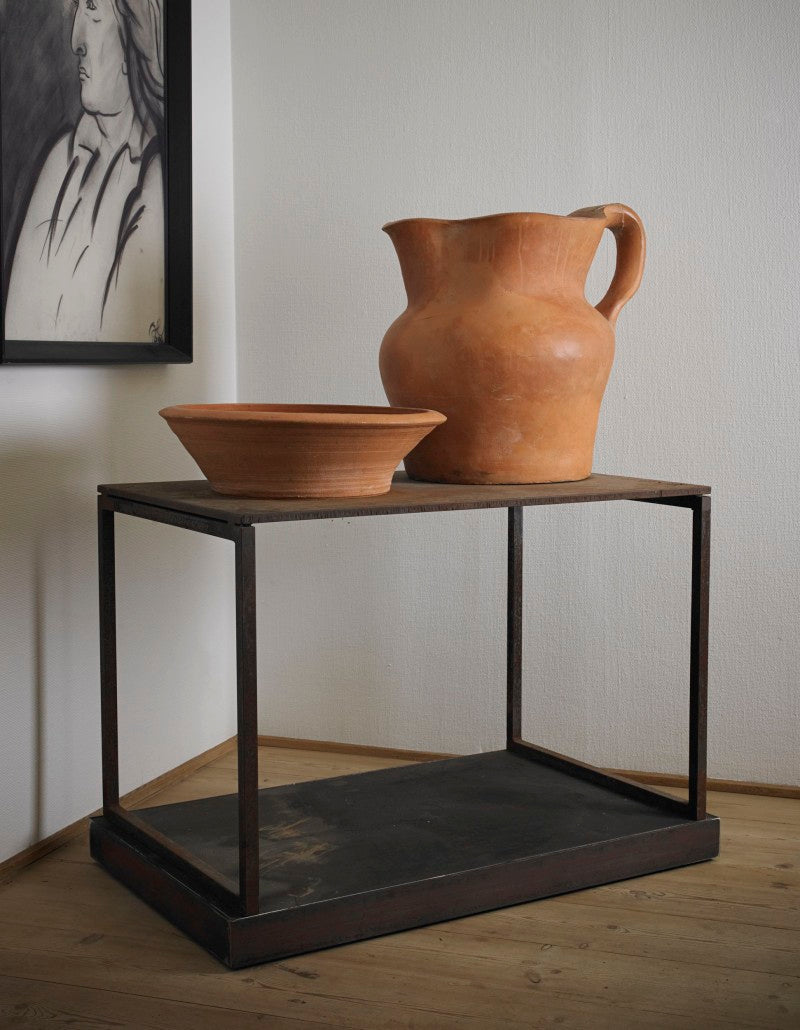 Hertha Hillfon - Still life, ceramic set