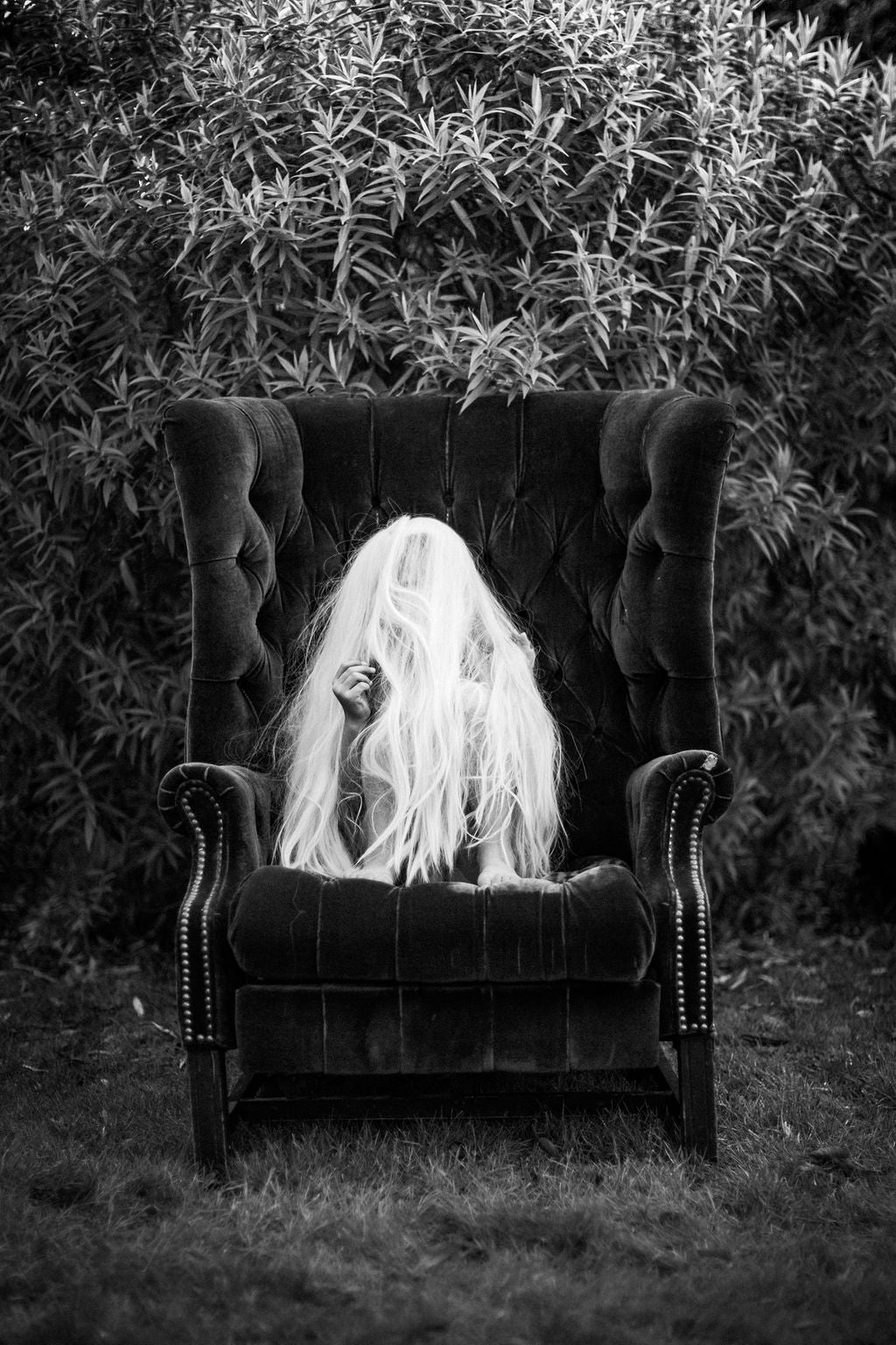 Jessica Lindgren Wu - Väsen, Art photo