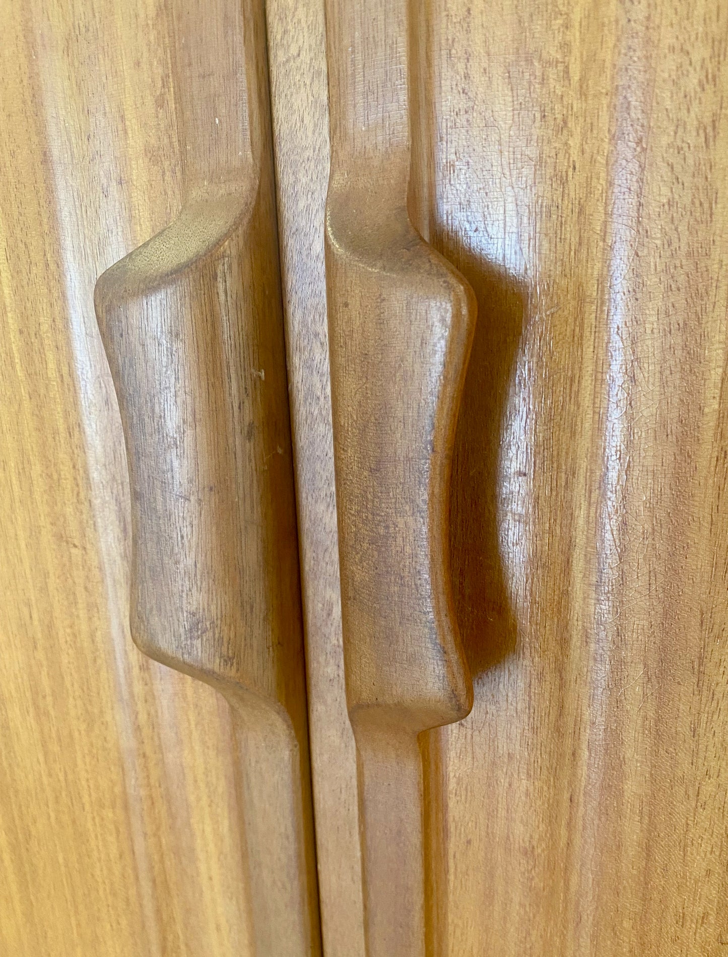 Axel Larsson - Cabinet, model 2910 for Bodafors