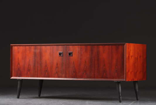 Rosewood sideboard from Denmark