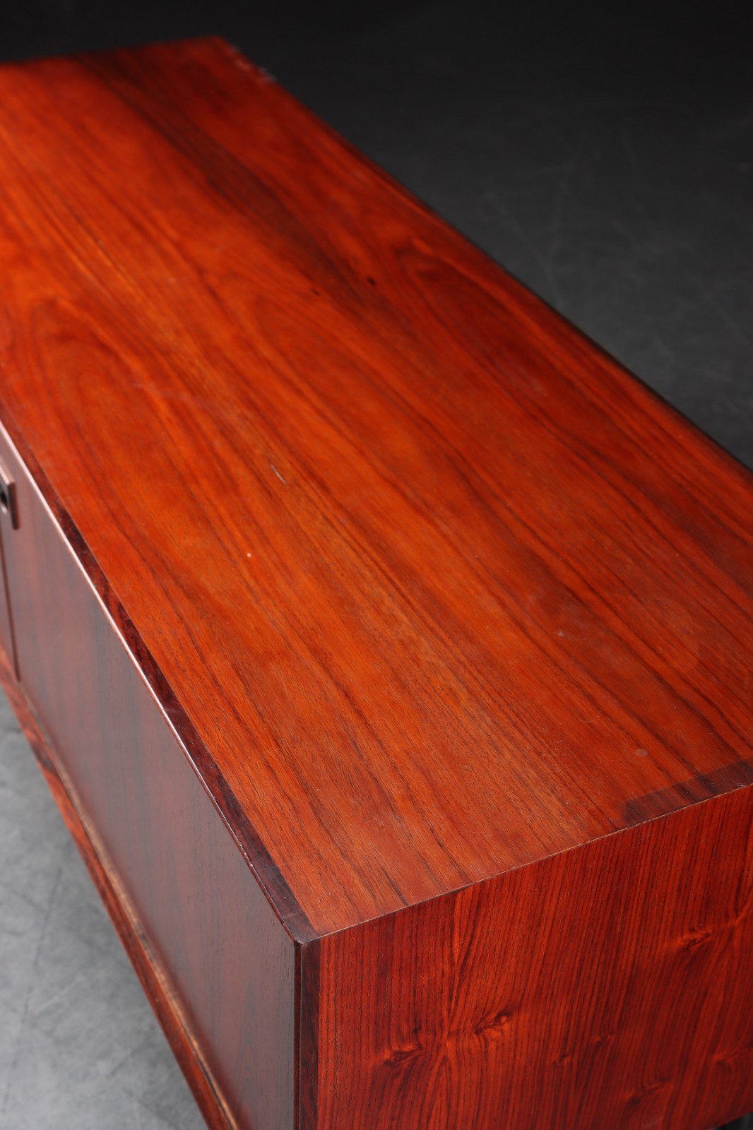 Rosewood sideboard from Denmark
