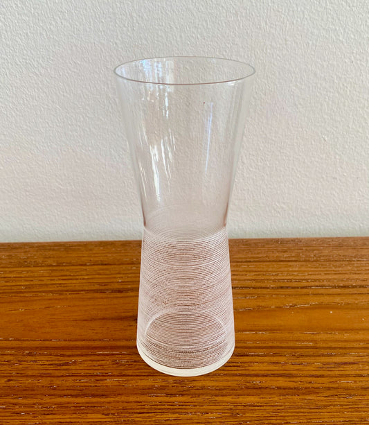 Bengt Orup - Bar, drinkglas för Johansfors