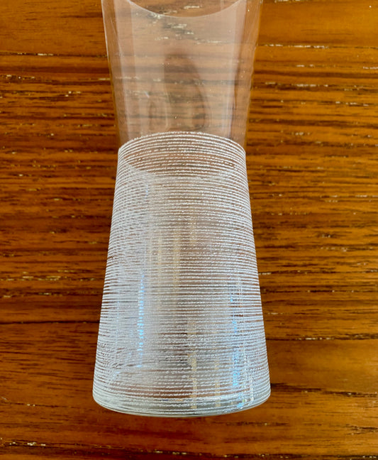 Bengt Orup - Bar, drinkglas för Johansfors