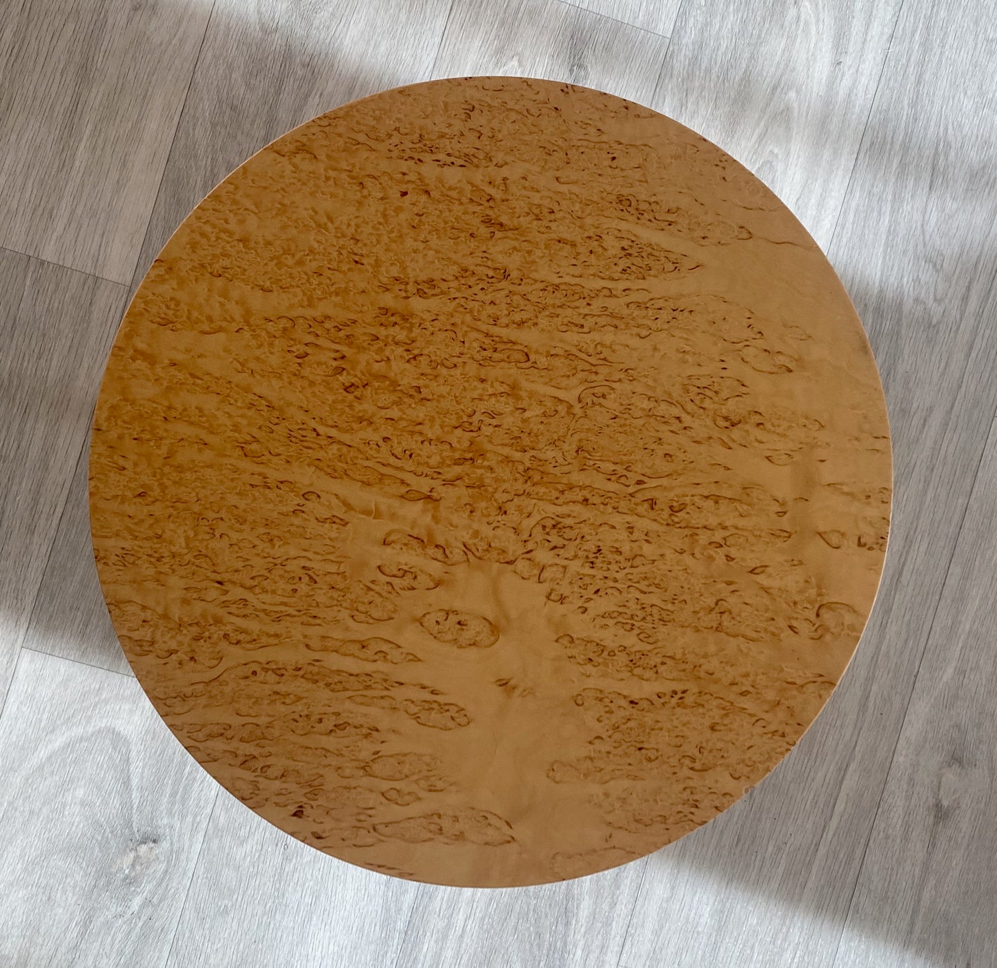 Bruno Mathsson - Soffbord, Annika, ett par