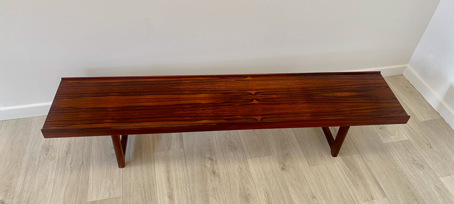 Rumsavskiljare, bänk - s.k. Krobobänk av Torbjörn Afdahl